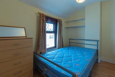 4 bed house, Thesiger Street, Plasnewydd, Cardiff, CF244BN - Image 8